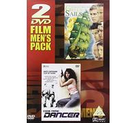 Green Sails / Code Name: Dance [DVD]