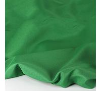 Green Screen Backdrop Photography Backdrop Durable Thicker Fabric 9.8x3.2 Ft/3x1m Foldable for Product Photography and Video Shoots