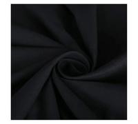 Green Screen Background Backdrops Cotton Material Washable Photography Screen Background Support For Photo Studio Video Portrait For Studio Photo Video Shooting(Black,3000X3000 MM)