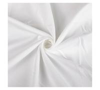 Green Screen Background Backdrops Cotton Material Washable Photography Screen Background Support For Photo Studio Video Portrait For Studio Photo Video Shooting(White,4000X3000 MM)