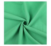 Green Screen Background Backdrops Cotton Material Washable Photography Screen Background Support For Photo Studio Video Portrait For Studio Photo Video Shooting(Green,4000X3000 MM)