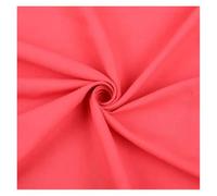 Green Screen Background Backdrops Cotton Material Washable Photography Screen Background Support For Photo Studio Video Portrait For Studio Photo Video Shooting(Red,3000X3000 MM)