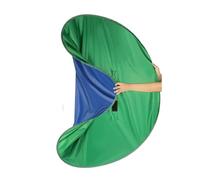 Green Screen Background Collapsible Green Screen Blue Backdrop For Video Live Show Conference Virtual Background For Studio Photo Video Shooting
