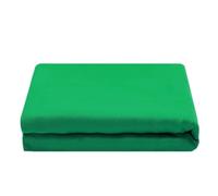 Green Screen Background Photography Backdrops Green Screen Shooting Background Cloth Polyester Cotton Photo Studio With Stand For Live For Studio Photo Video Shooting(3x4m)