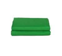 Green Screen Background Photography Backdrops Muslin Cotton Green Screen Fabric Background Cloth For Photo Studio Video Curtain For Studio Photo Video Shooting(3000x3000mm)