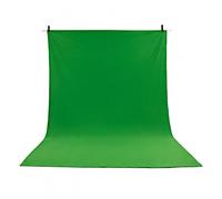 Green Screen Kit by Gear4music