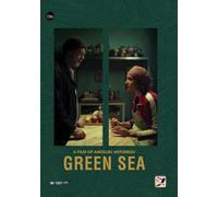Green Sea [DVD]