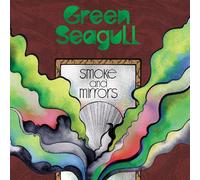 Green Seagull - Smoke And Mirrors [VINYL]