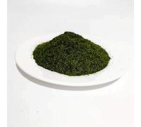 Green Seaweed Ulva Powder,Flakes 200g, Dried Aosa Algae (600g/3 Bags)