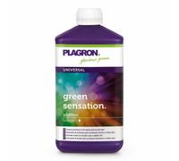 Green Sensation 500ml - Plagron Official Plant Nutrient Boost Booster