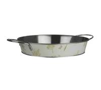 Green Serving Tray | Jardin