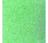 Green Sherbet Crystals Sweets 2kg Bag, Pouch