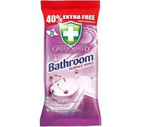 Greenshield Bathroom Surface Wipes