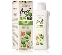Green Shot Biokera Natura Salerm Cosmetics Shampoo
