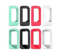 (Green) Silicone Shockproof Protective Case for Wahoo ELEMNT ACE
