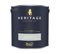 (Green Slate) Dulux Heritage Velvet Matt 125ml Tester Pot