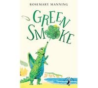 Green Smoke – A Puffin Book