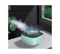 (green) Smokeless Smoking With 360 Degree Direct Suction Cleaner With 600mah Ashtray Auto Shut-off Air Filter For The Houseblue