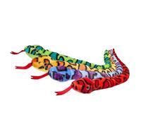 Green Snake 100Cm Plush