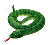 Green Snake 180Cm Plush