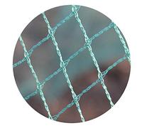 Green Soft Bird Netting for Garden Fruit and Vegetable Protection - Lots (2 x 10m)