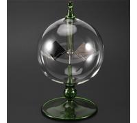 Green Solar Power Radiometer Crookes Energy Vanes Windmill