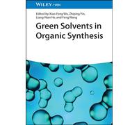 Green Solvents in Organic Synthesis