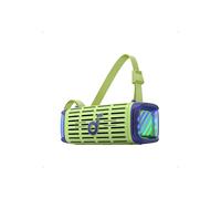 (Green) soundcore Boom 3i by Anker, Rugged Outdoor Speakers, IP68 Waterproof, Floating Playback, Saltwater Resistant, 50W Portable Speaker