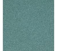 Green Speckled Effect Vinyl Flooring, Contract Commercial Vinyl Flooring With 2.0mm Thickness-13M(42'7") X 2M(6'6")-26M²