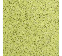 Green Speckled Effect Vinyl Flooring, Contract Commercial Vinyl Flooring With 3.0mm Thickness-13M(42'7") X 2M(6'6")-26M²