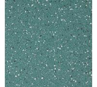 Green Speckled Effect Vinyl Flooring, Non-Slip Contract Commercial Vinyl Flooring With 2.2mm Thickness-9M(29'5") X 2M(6'6")-18M²