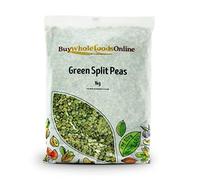 Green Split Peas 1kg (BWFO)