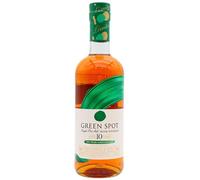 Green Spot - 100 Year Anniversary Single Pot Still Irish 10 year old Whiskey | 70cl | 46% ABV