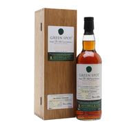 Green Spot 1991 / 26 Year Old / Marsala Cask / Exclusive to The Whisky Exchange