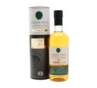 Green Spot 2013 / 10 Year Old / Bourbon Cask / Exclusive to The Whisky Exchange