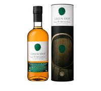 Green Spot Single Pot Still Irish Whisky with Gift Box 70cl