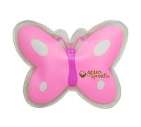 green sprouts Cool Calm Press, Butterfly