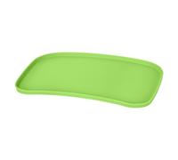 green sprouts Silicone Mini Platemat - Green