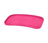 green sprouts Silicone Mini Platemat - Pink