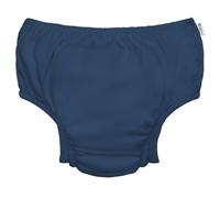 green sprouts - Swim Nappy - Navy - 12mo (6-12 months)