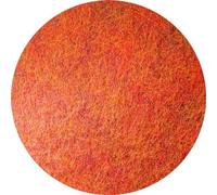 Green Staff World GSWD-12621 Marshanflow Glasses 200 ml Neomer Orange Hobby