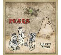 Green Star by PEARS