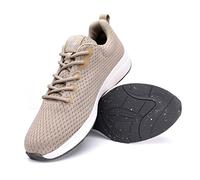 Green Steps Green Arch Support Casual Trainers Made from Sustainable Materials. Comfortable and Supportive to Help Relieve Foot Pain. UK 6.5 / EU 40