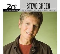 Green, Steve - 20th Century..