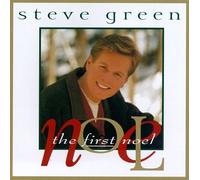 Green, Steve - First Noel