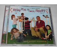 GREEN, STEVE - Hide 'Em In Your Heart Vol. 1(Repac