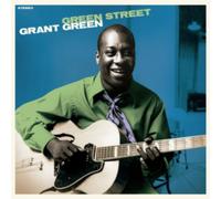 Green Street +1 Bonus Track_ Limited Blu