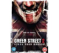 Green Street 2 [DVD]
