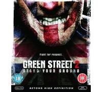 Green Street 2