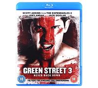 Green Street 3 [Blu-ray]